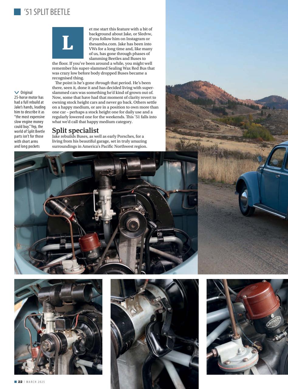 Volksworld Preview Pages