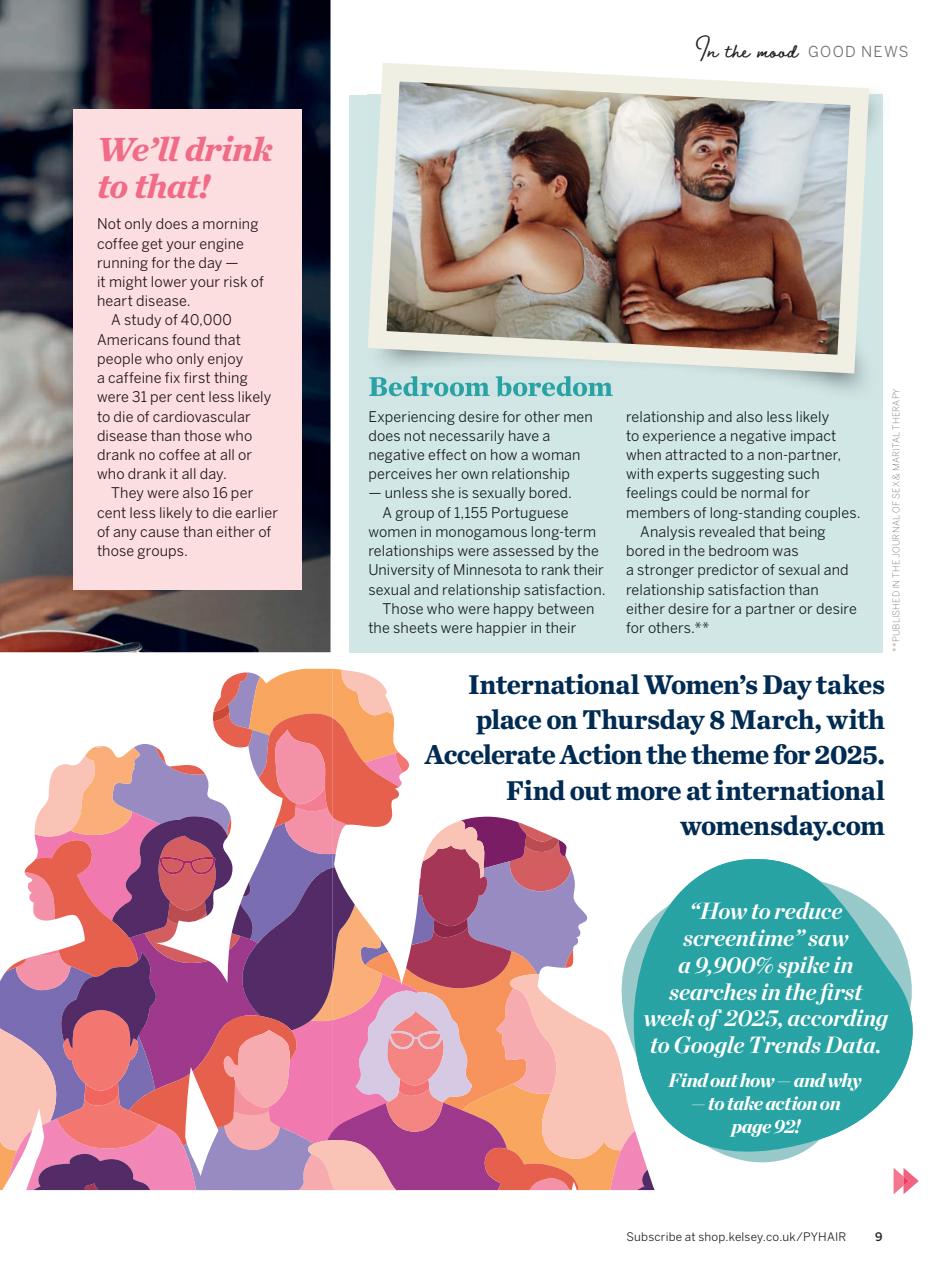 Psychologies Preview Pages
