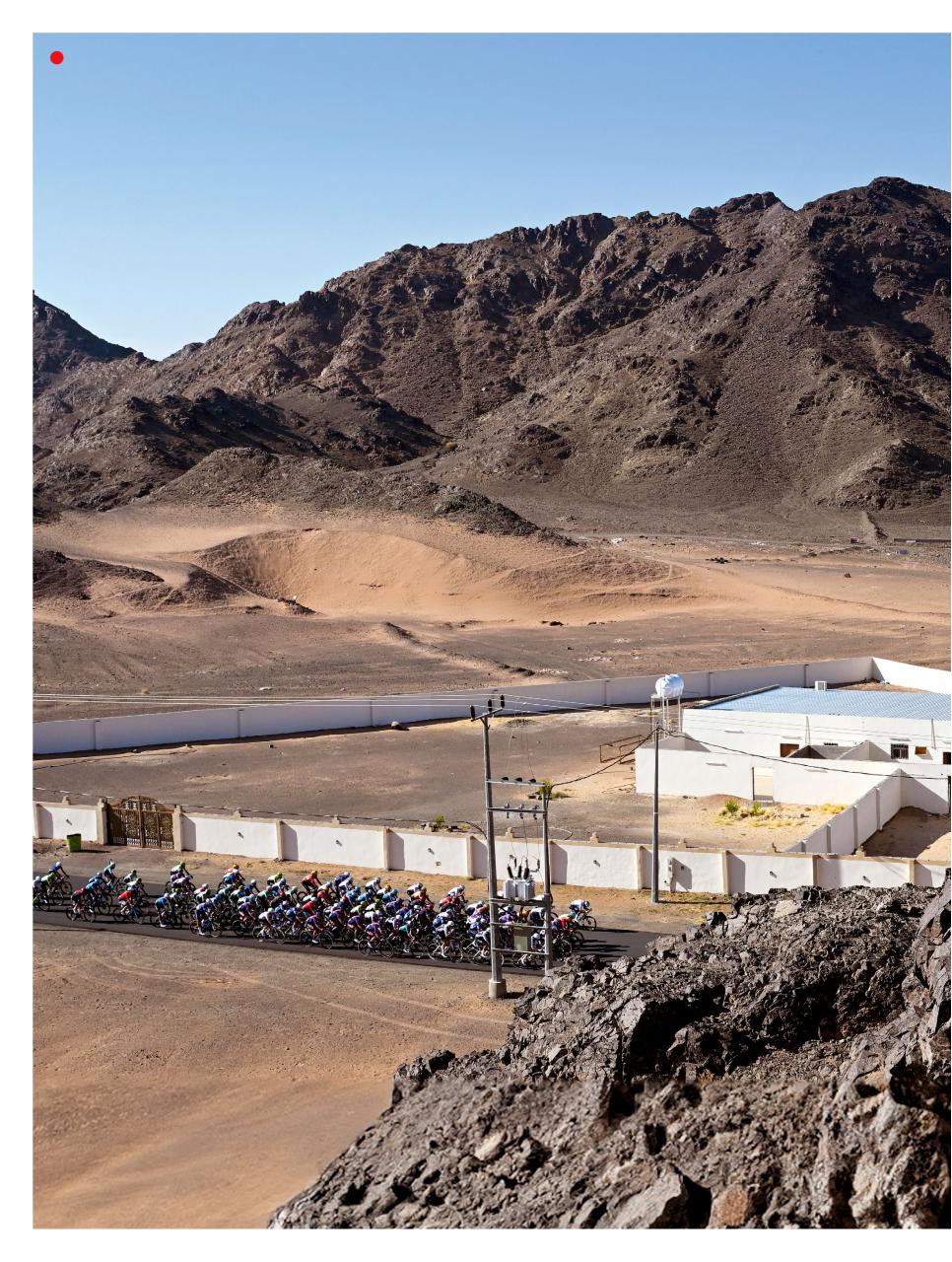 Cycling Weekly Preview Pages