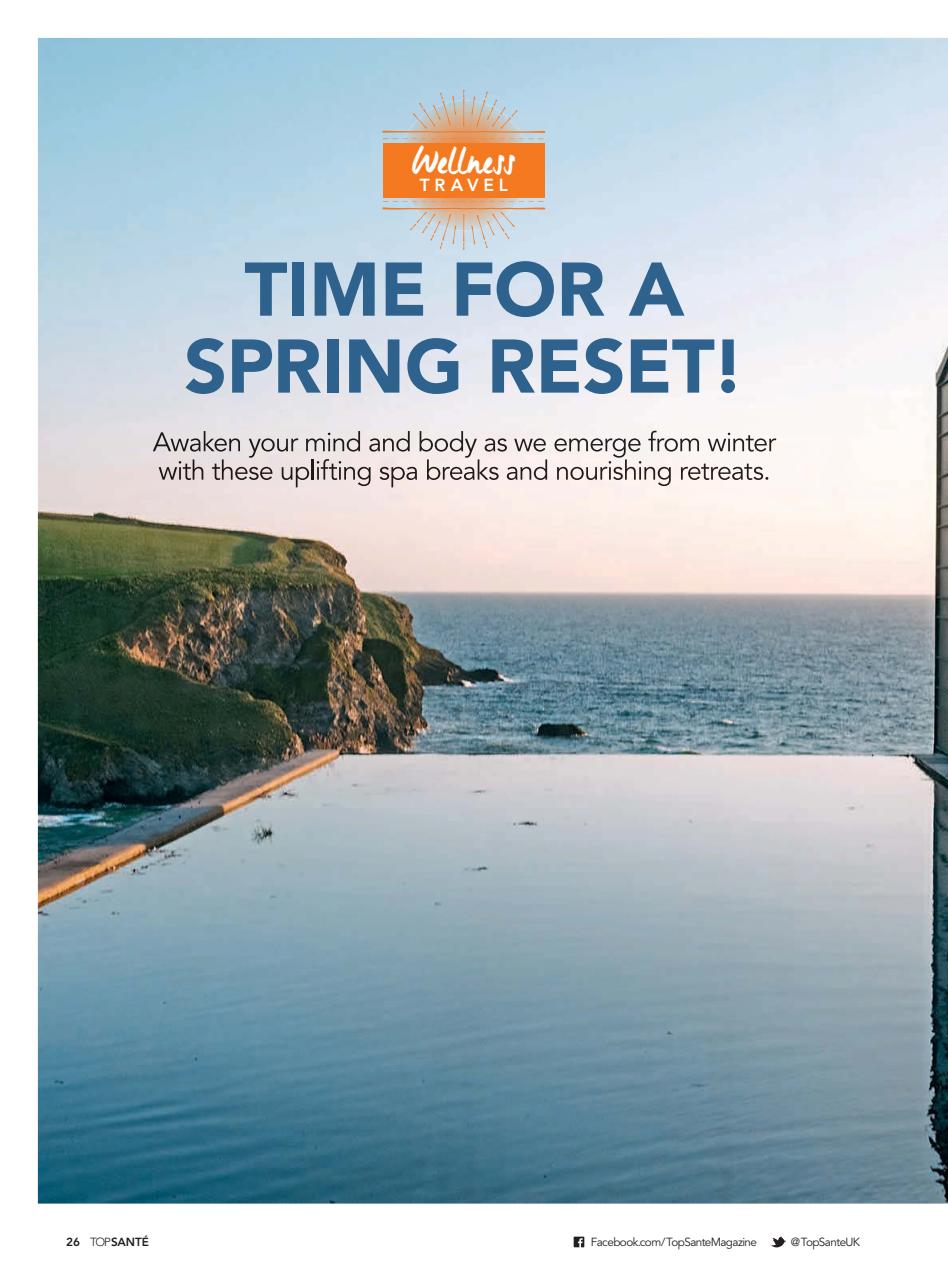 Top Sante Preview Pages