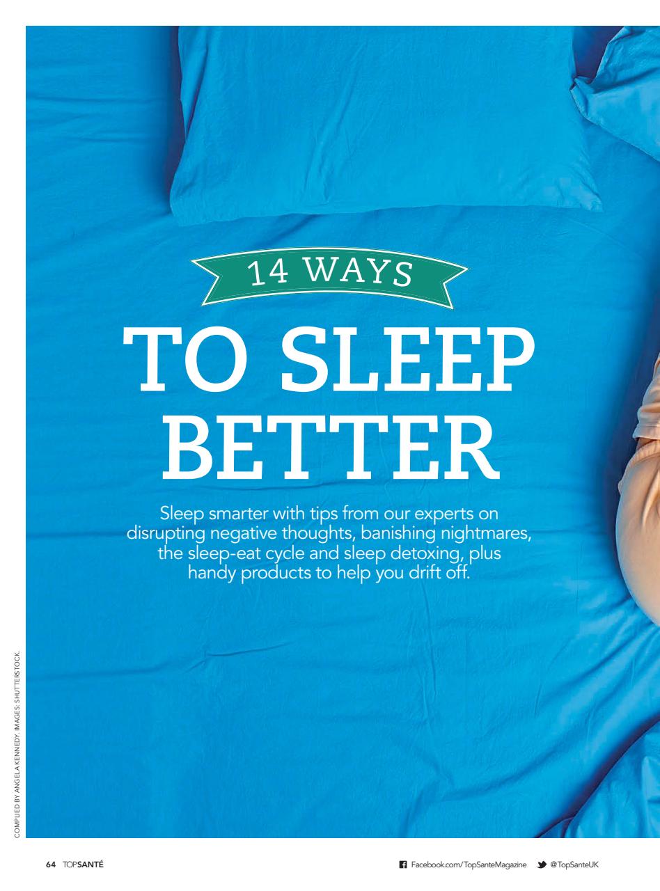 Top Sante Preview Pages