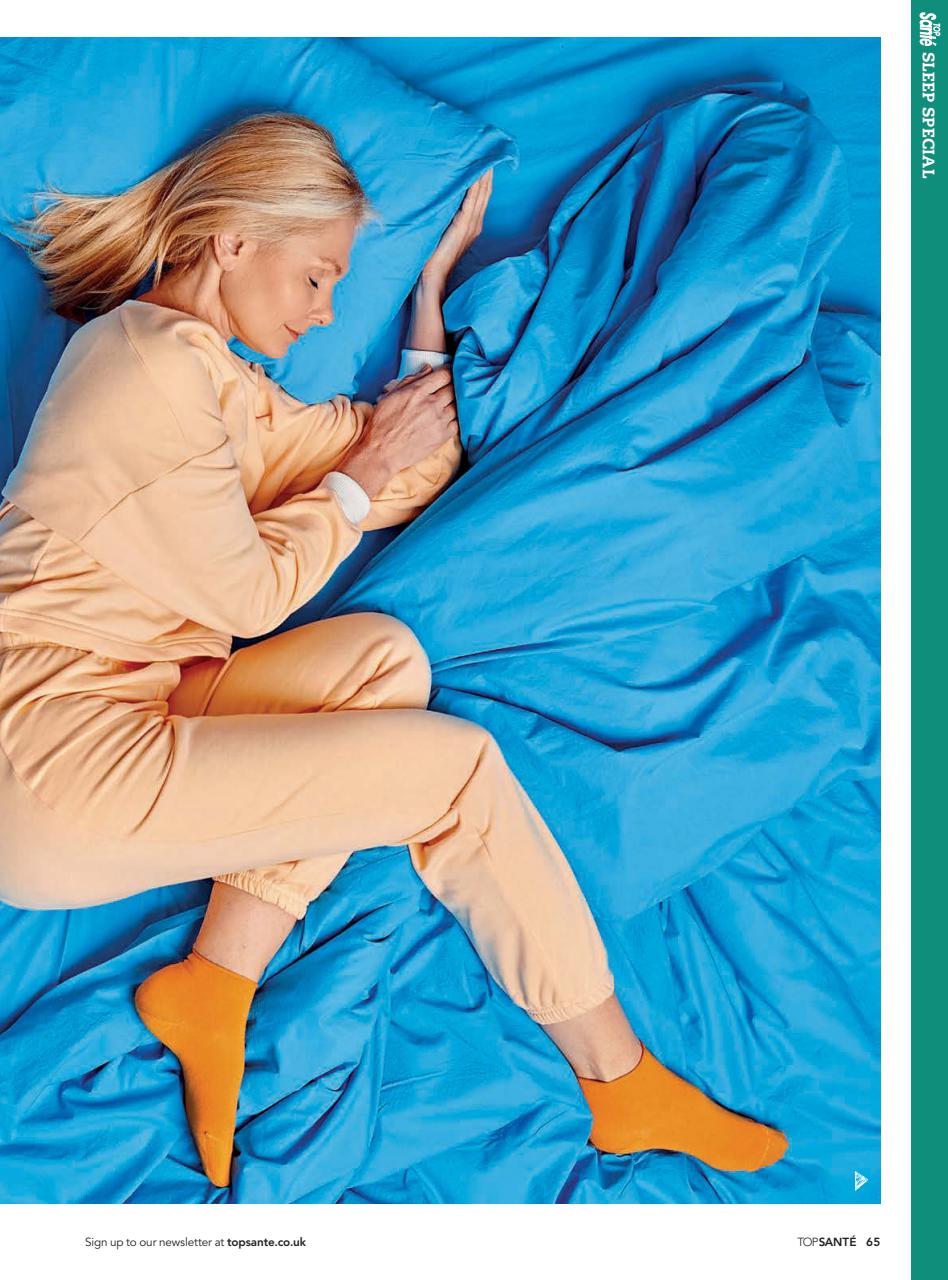 Top Sante Preview Pages