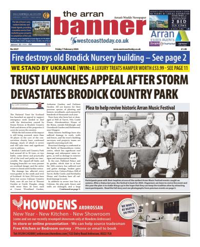 Friday, February 07, 2025 issue Friday, February 07, 2025
