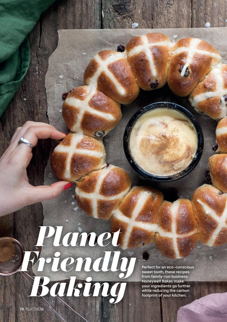 Platinum Preview Pages