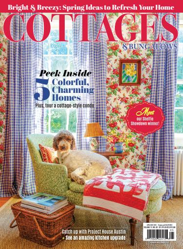 Cottages and Bungalows issue 
