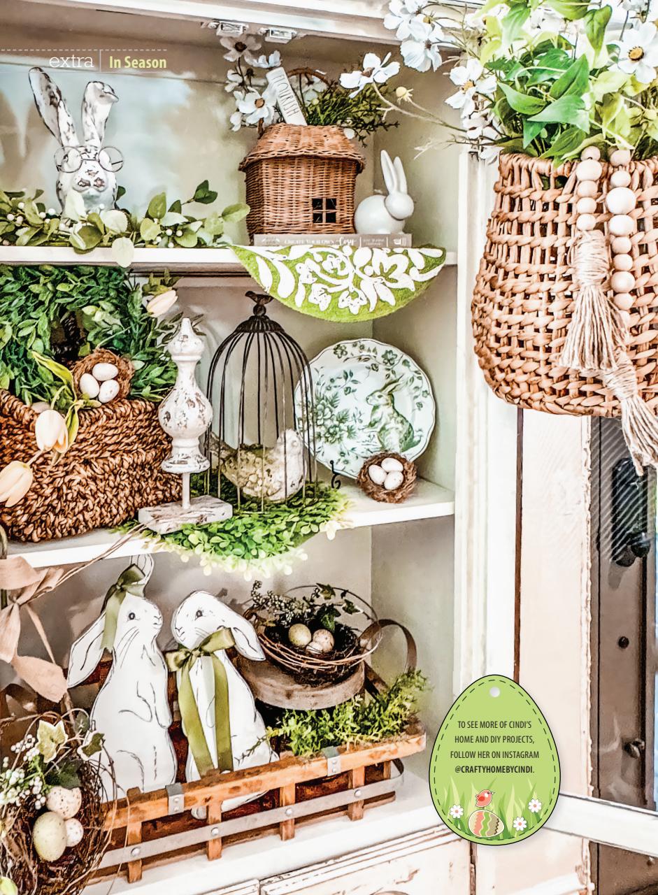 Cottages and Bungalows Preview Pages