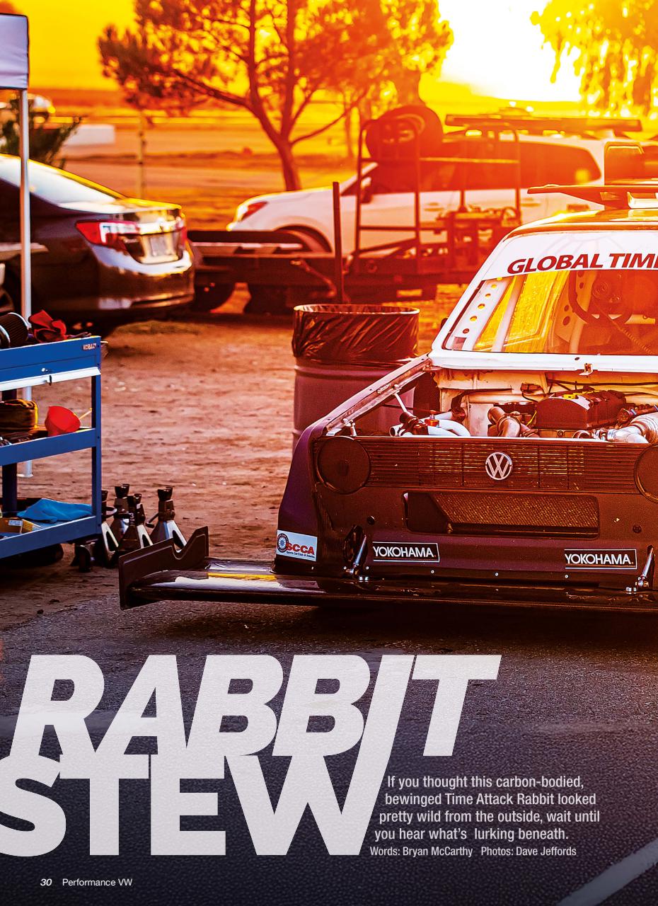 Performance VW Preview Pages