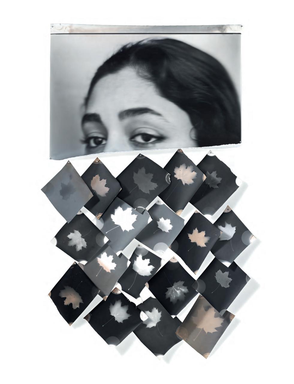 Black+White Photography Preview Pages