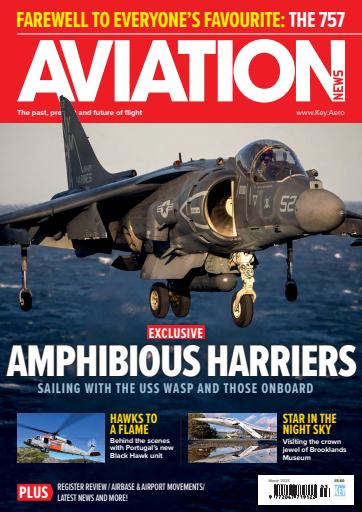 Aviation News issue 
