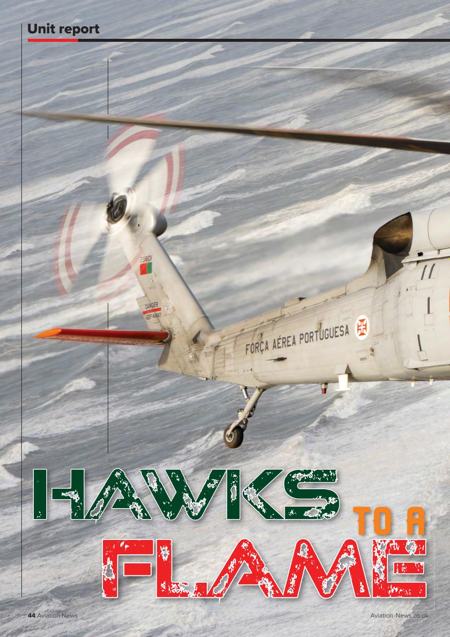 Aviation News Preview Pages