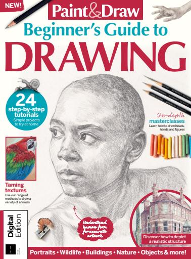 Creative Bookazine issue 