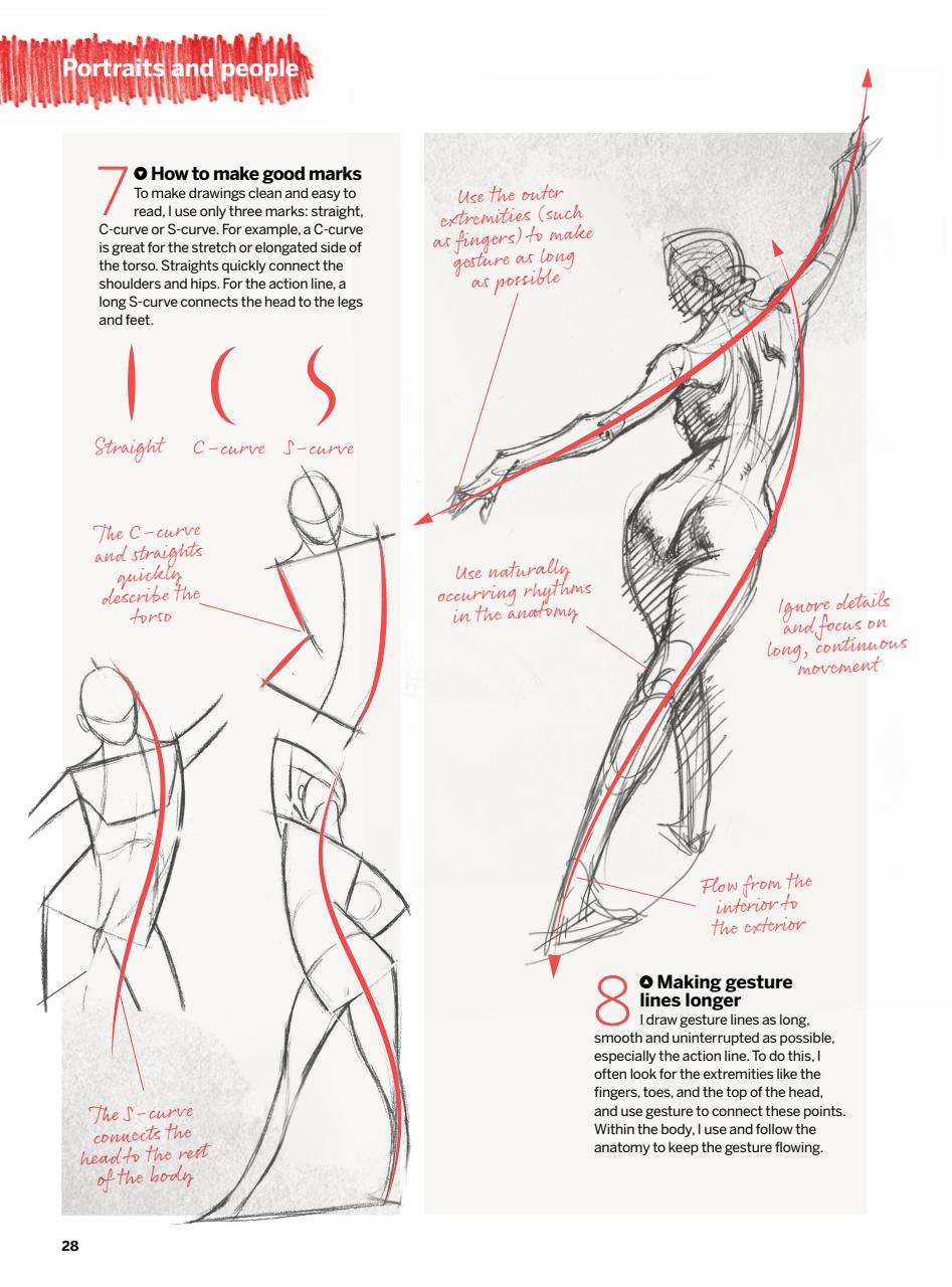 Creative Bookazine Preview Pages