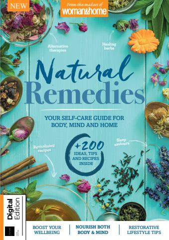 Natural Remedies Fifth Edition issue Natural Remedies Fifth Edition