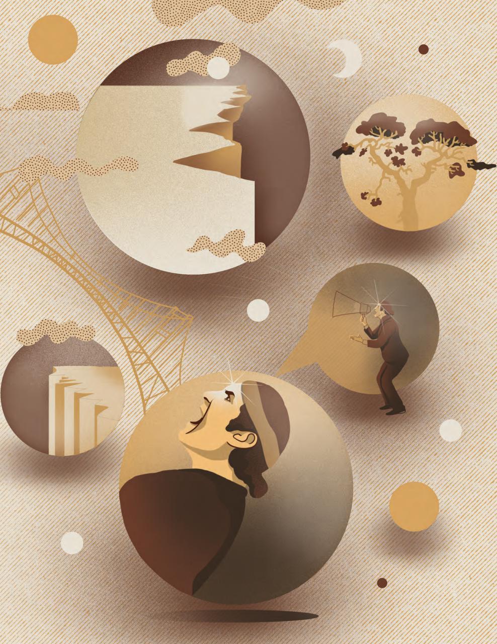 Breathe Preview Pages