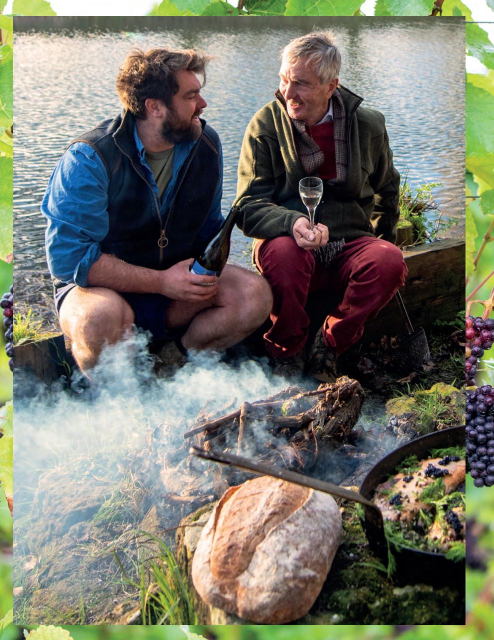 Breathe Preview Pages