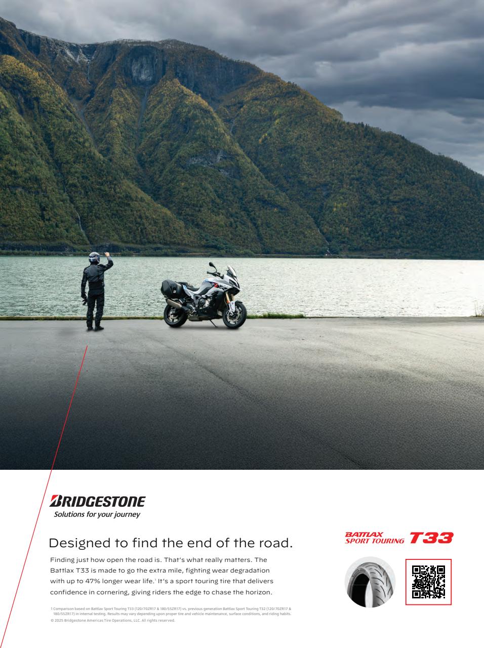 Motorcycle Mojo Preview Pages