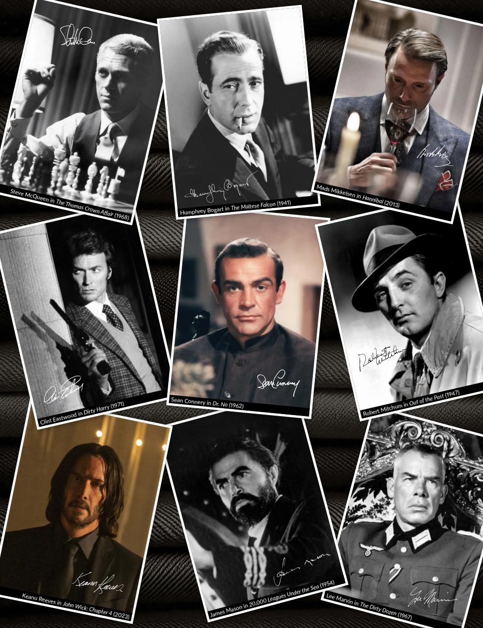 Skeptic Preview Pages