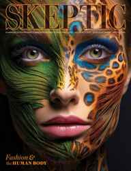 Skeptic Complete Your Collection Cover 1