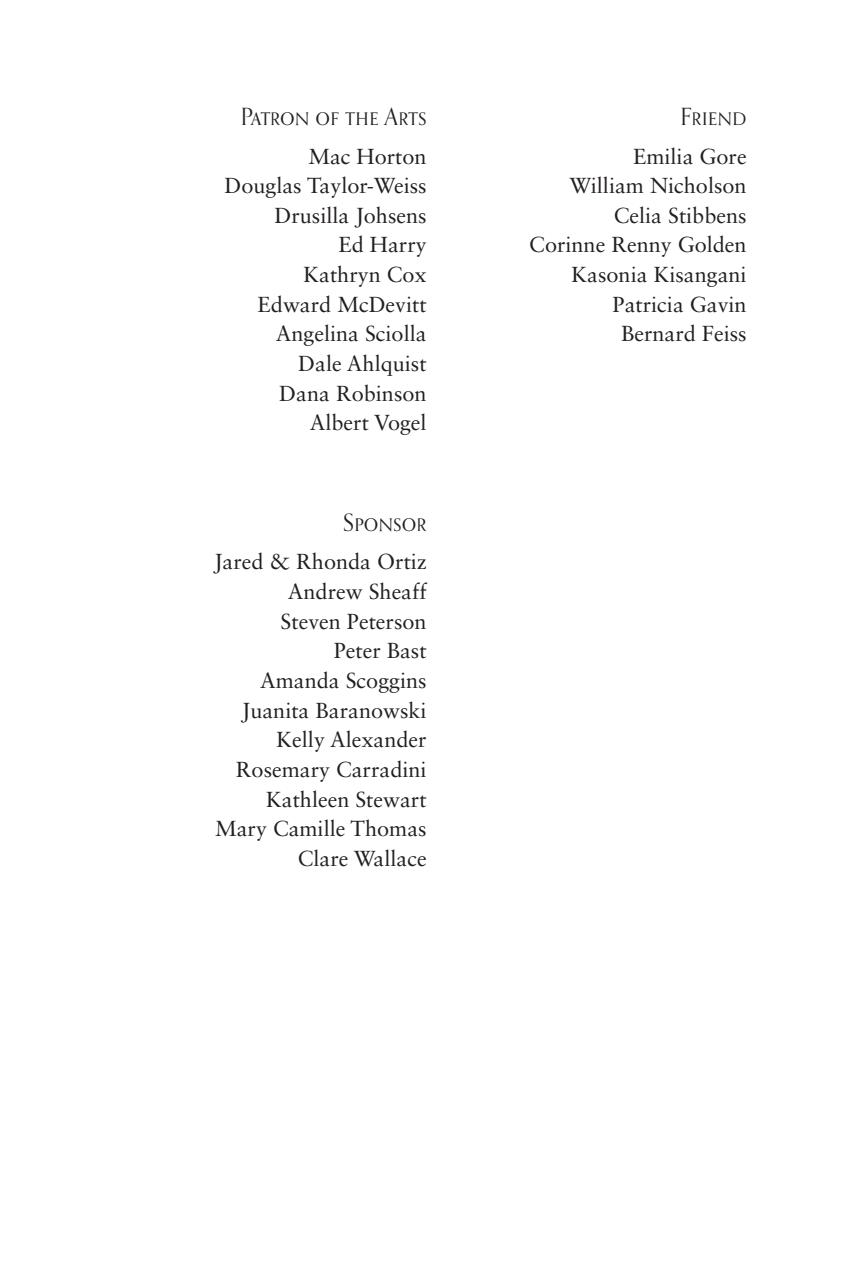 Dappled Things Preview Pages