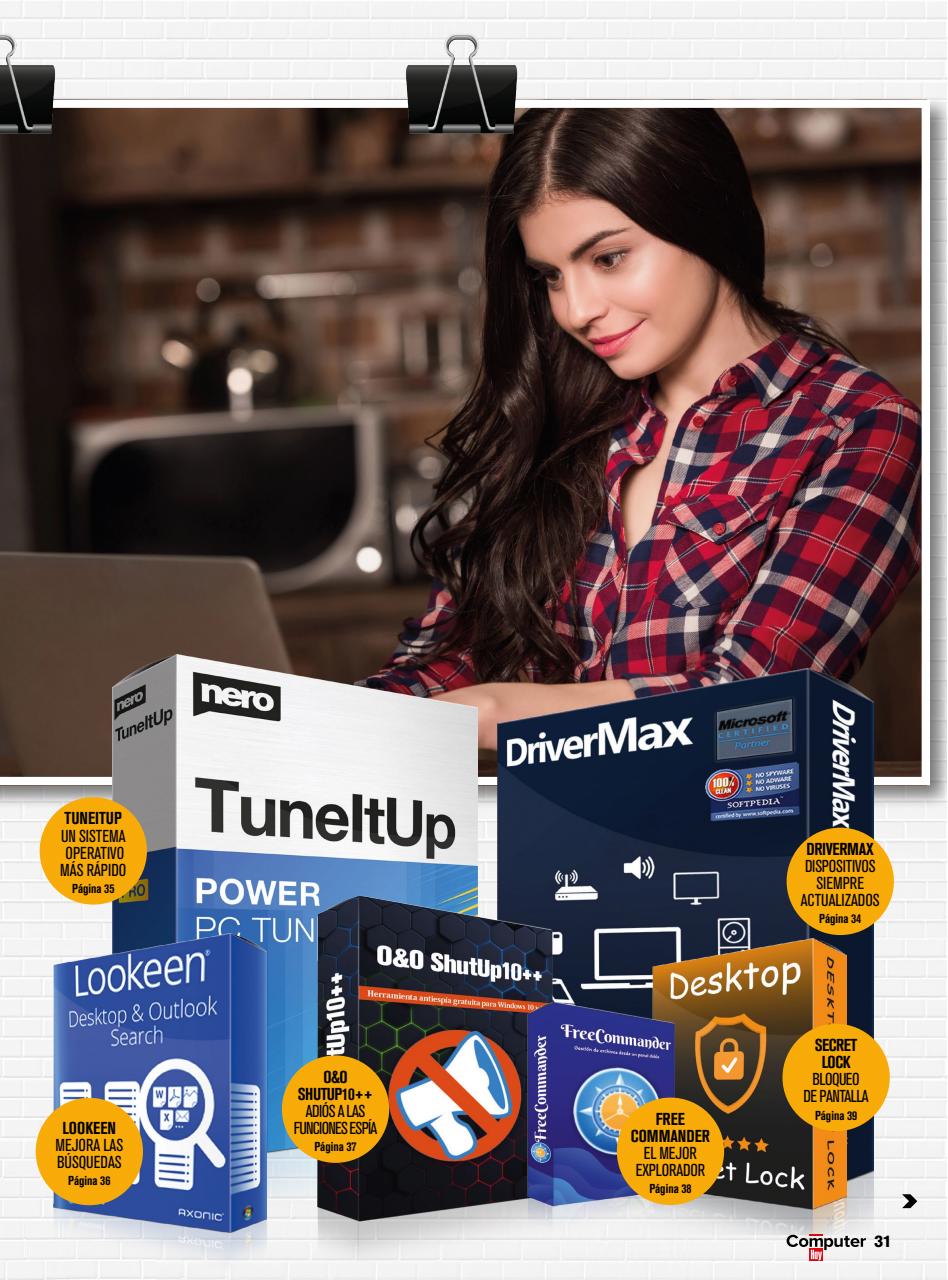 Computer Hoy Preview Pages