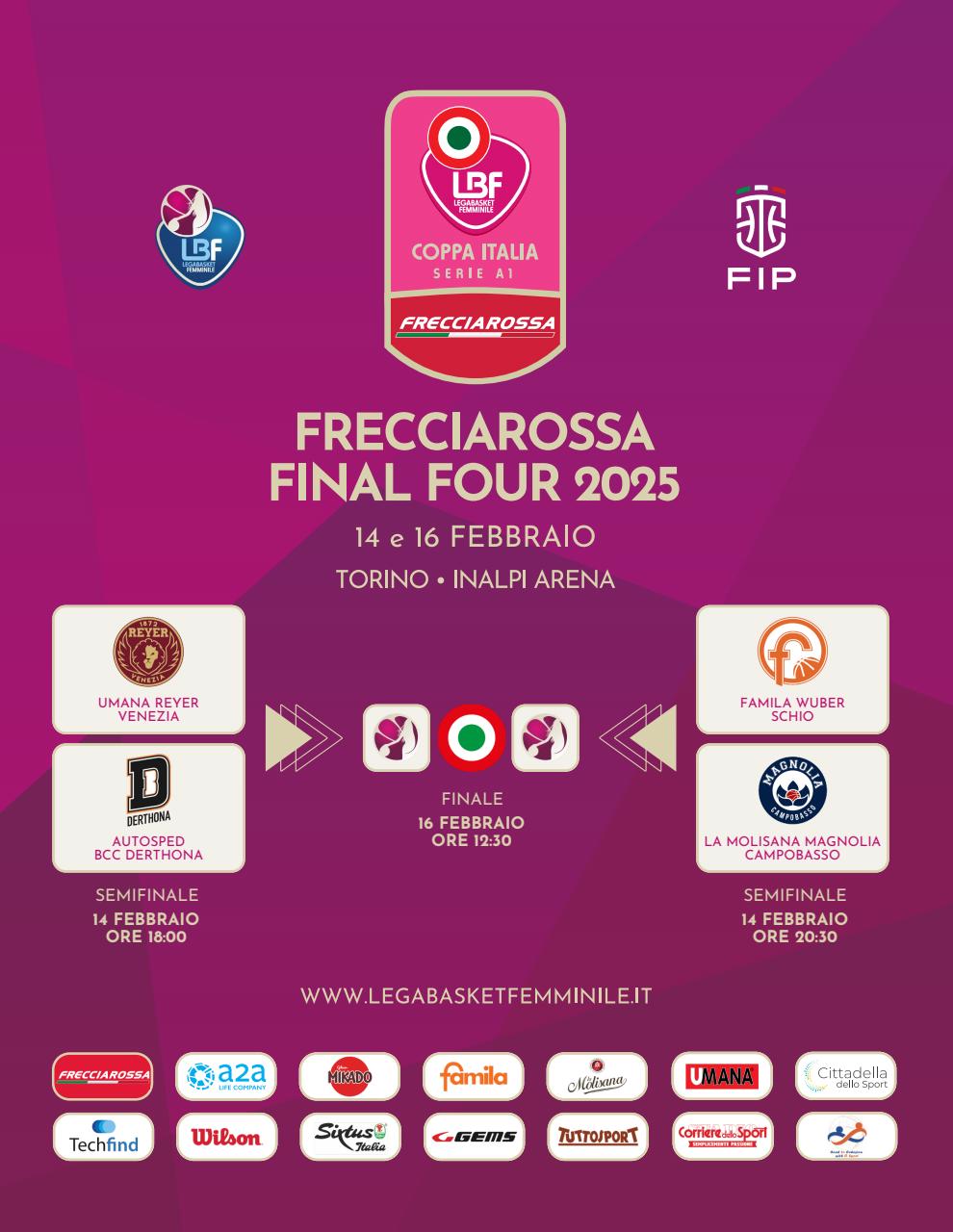 Superbasket Preview Pages