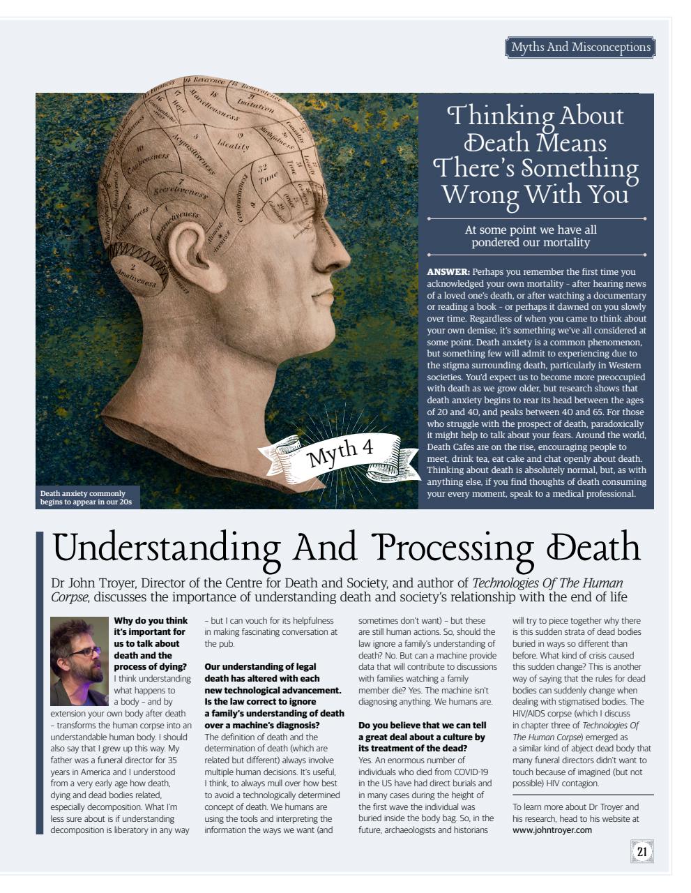 The History Anthology Preview Pages