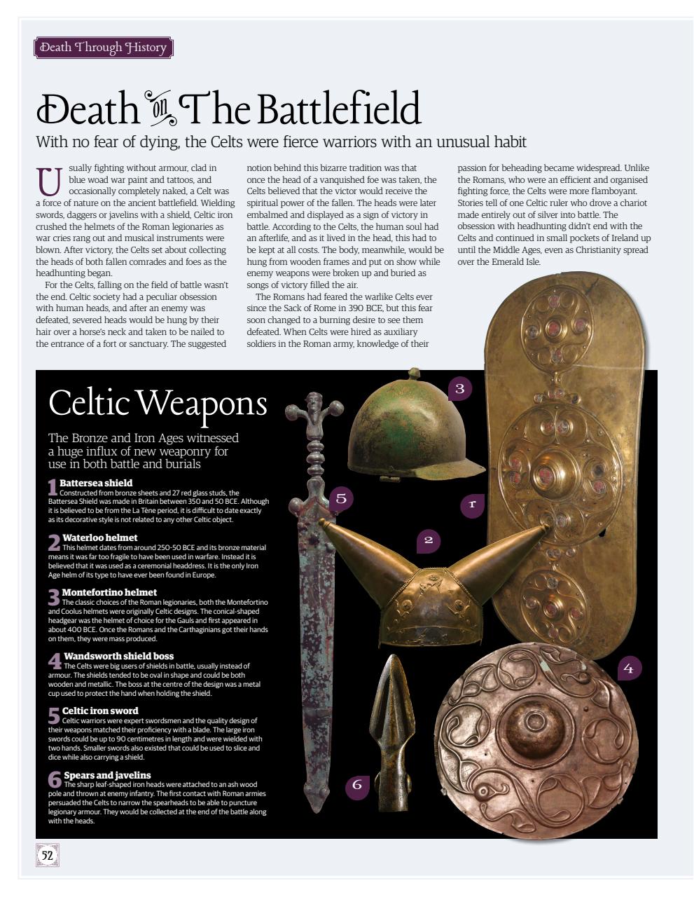 The History Anthology Preview Pages