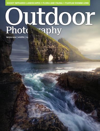 Outdoor Photography issue 
