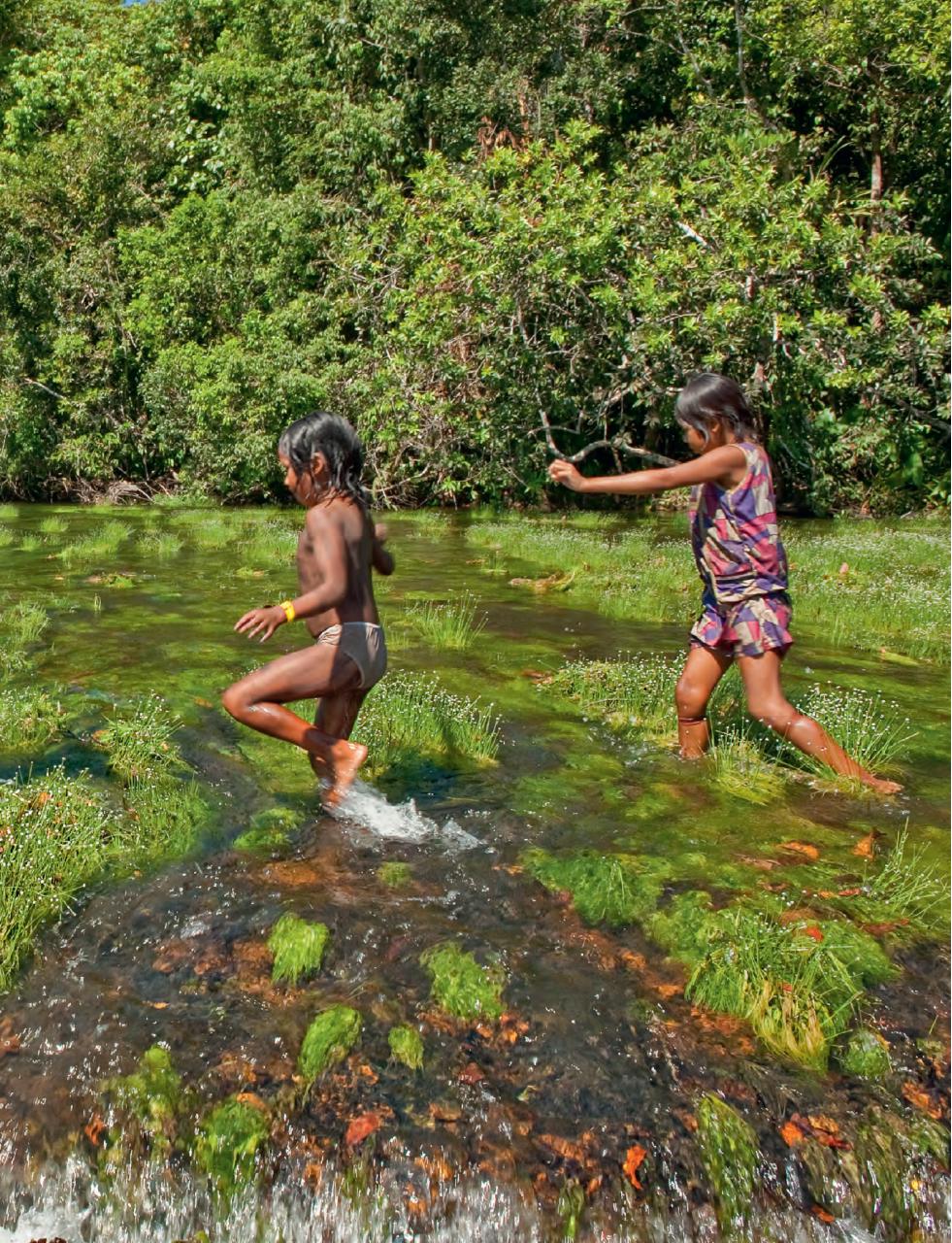 Outdoor Photography Preview Pages