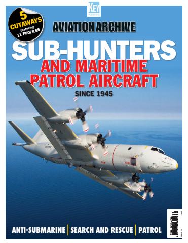 Aviation Archive Magazine issue Issue 78