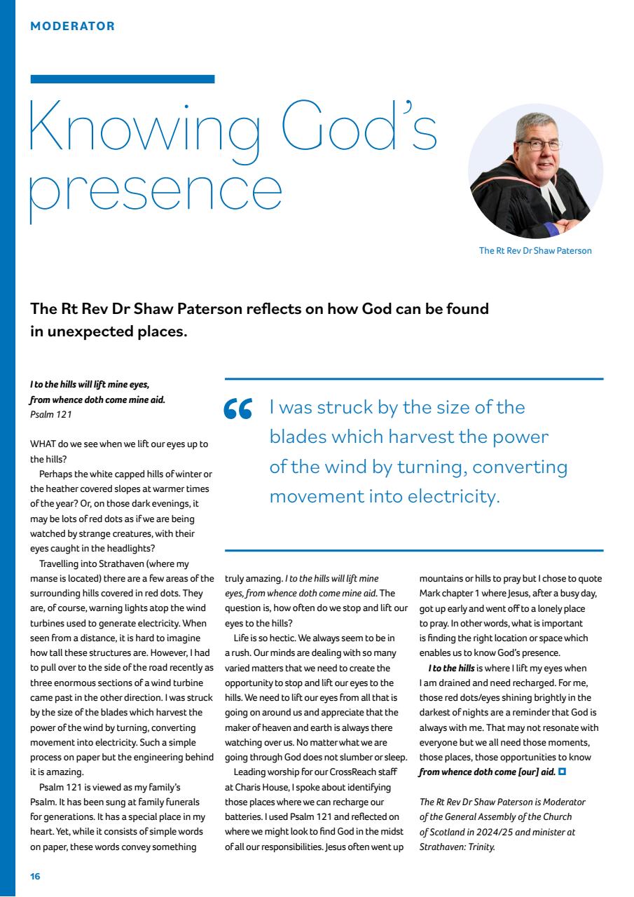 Life and Work Preview Pages