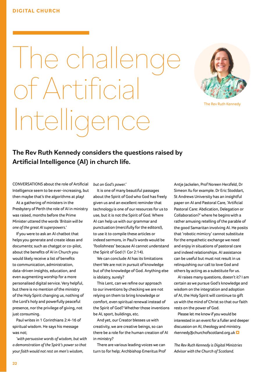 Life and Work Preview Pages