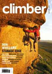 Climber Discounts