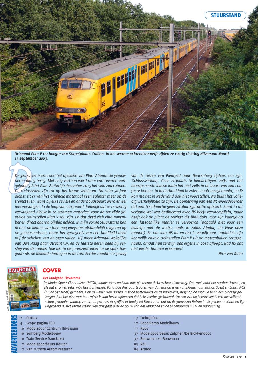 Railhobby Preview Pages