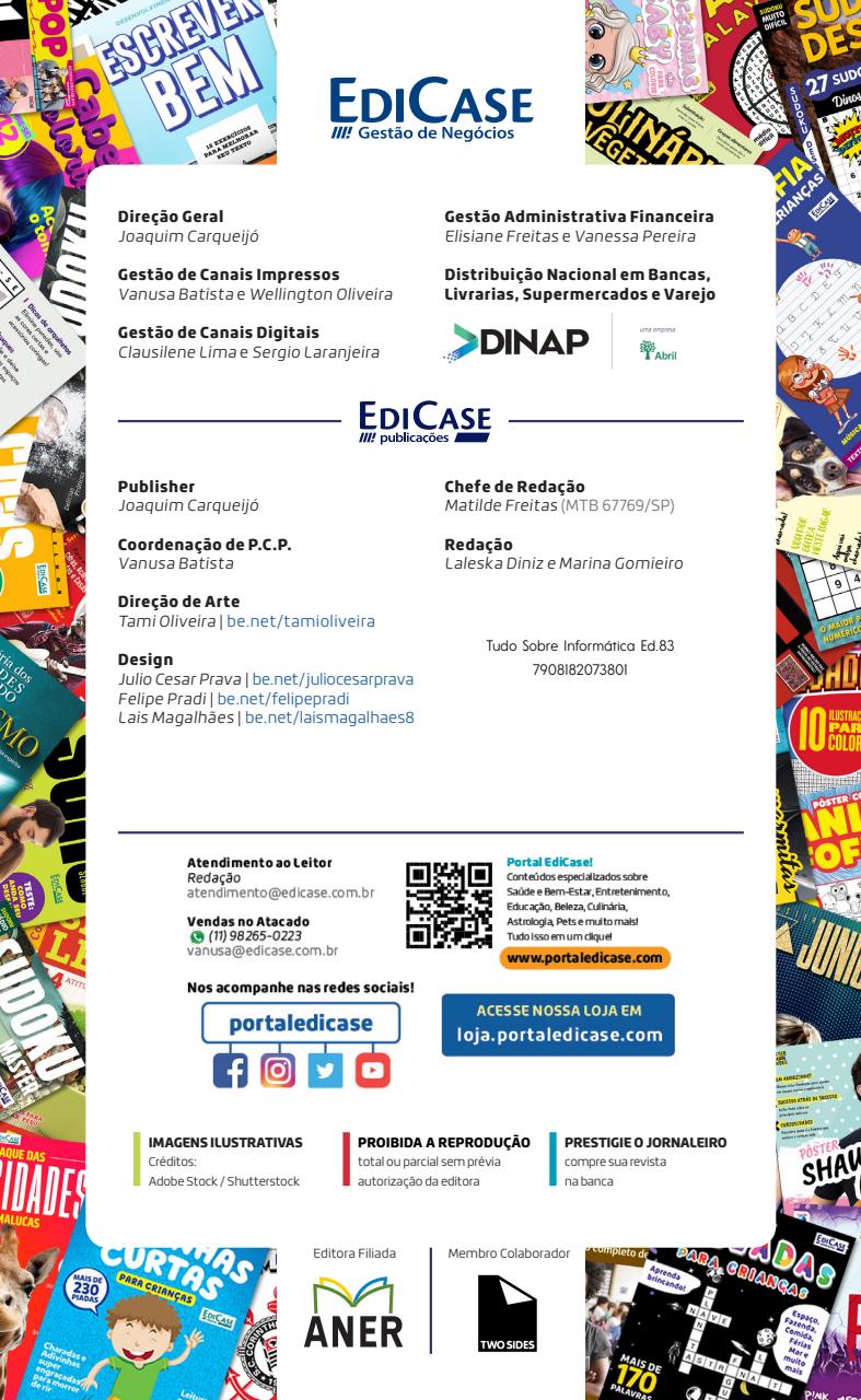 Tudo Sobre Informática Preview Pages