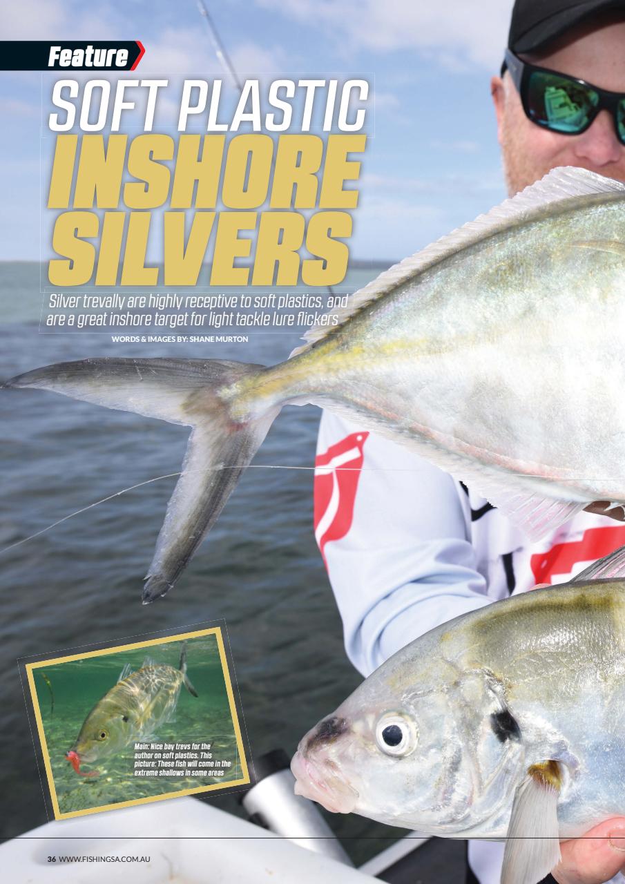 Fishing SA Preview Pages