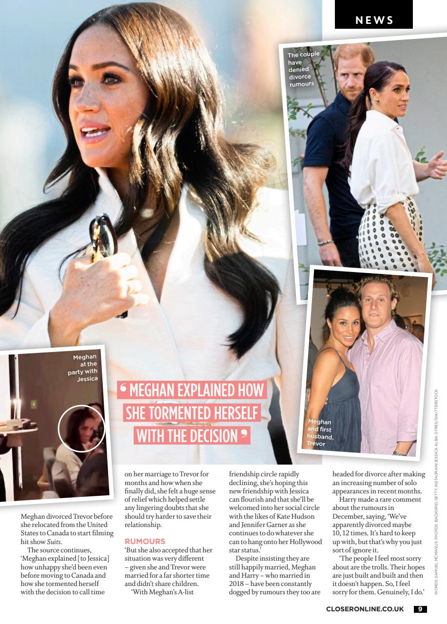 Closer Preview Pages