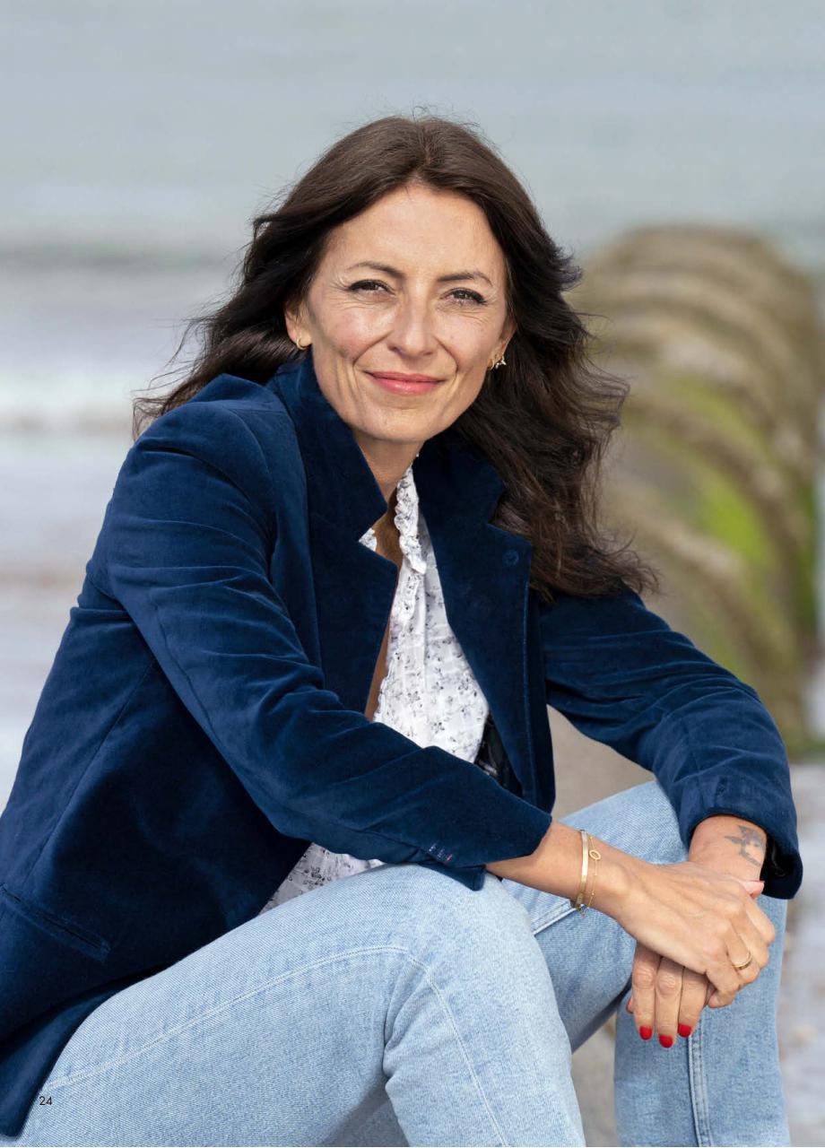 OK! Magazine Preview Pages