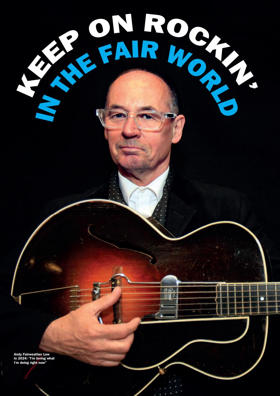 Record Collector Preview Pages