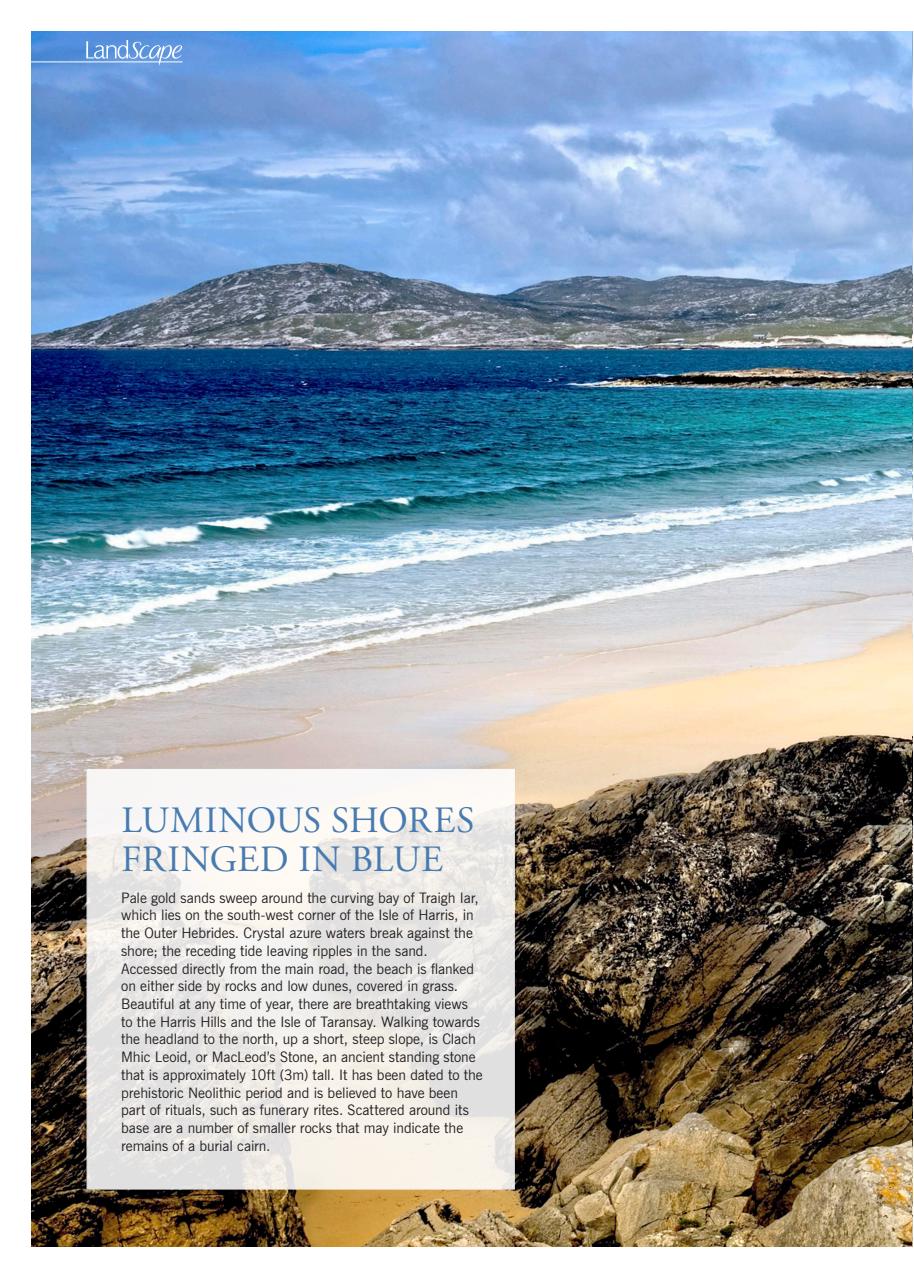 LandScape Preview Pages