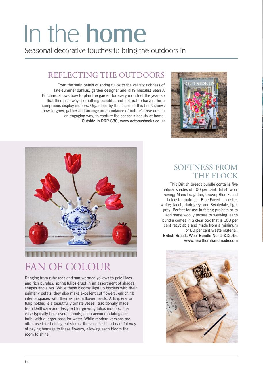 LandScape Preview Pages