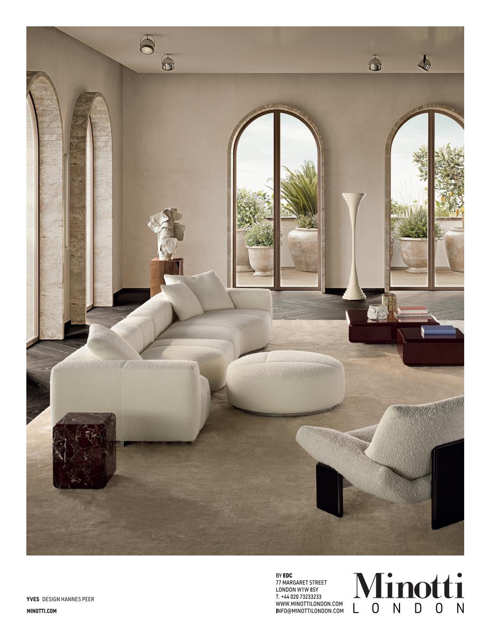 Elle Decoration Preview Pages