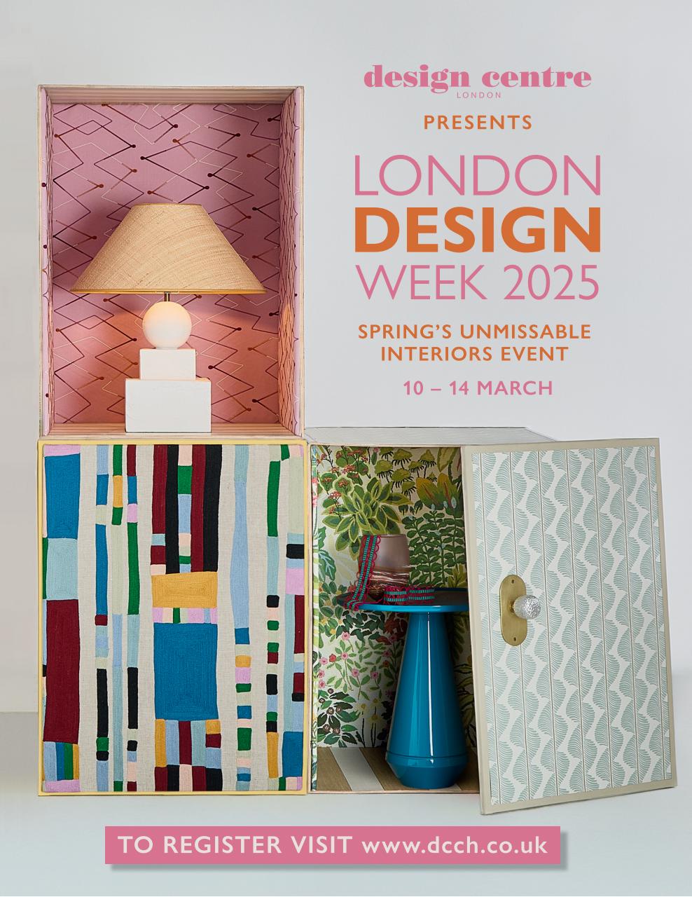 Elle Decoration Preview Pages