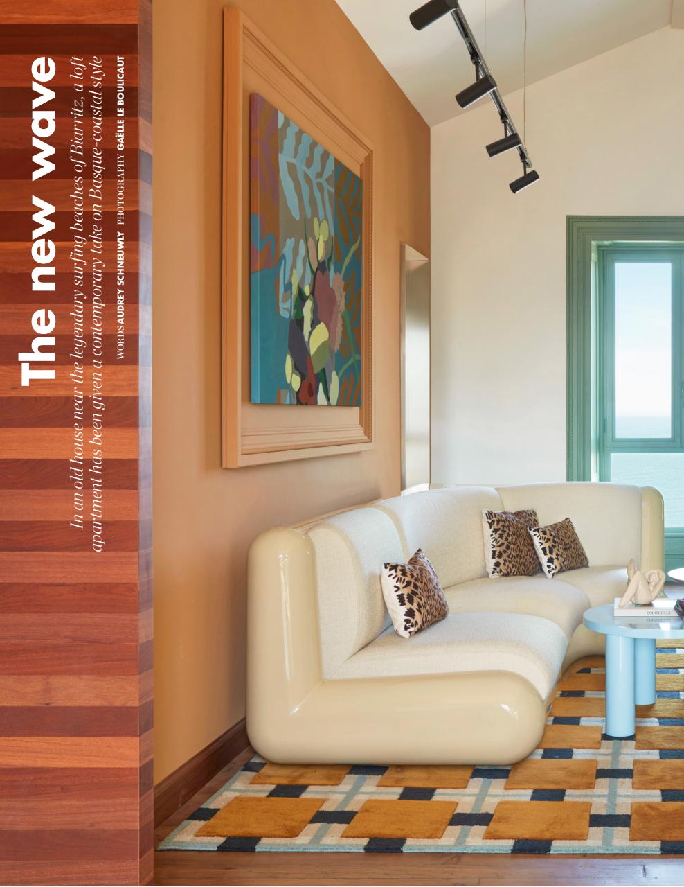 Elle Decoration Preview Pages