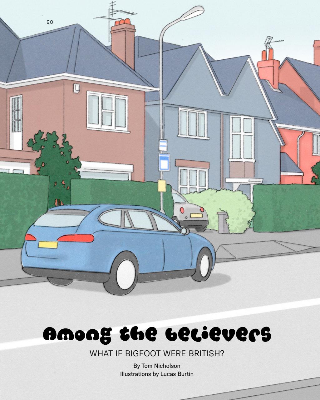 Esquire Preview Pages