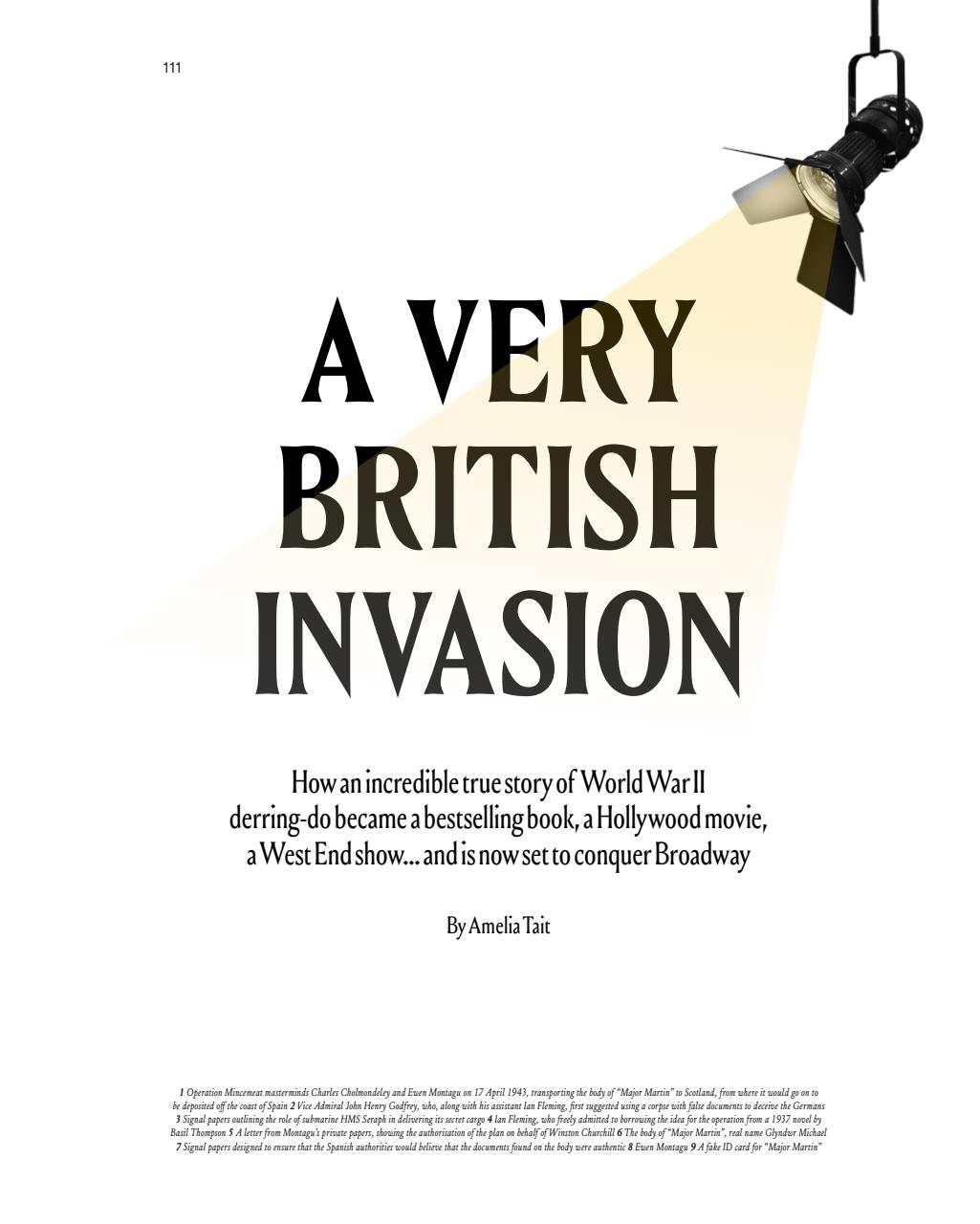 Esquire Preview Pages