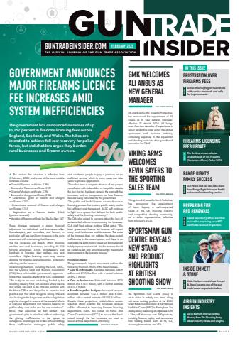 February 2025 issue February 2025