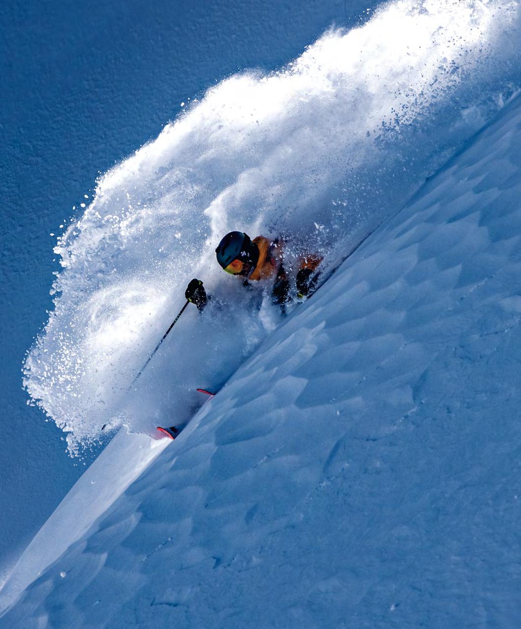 Backcountry Preview Pages