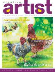Creative Artist Discounts