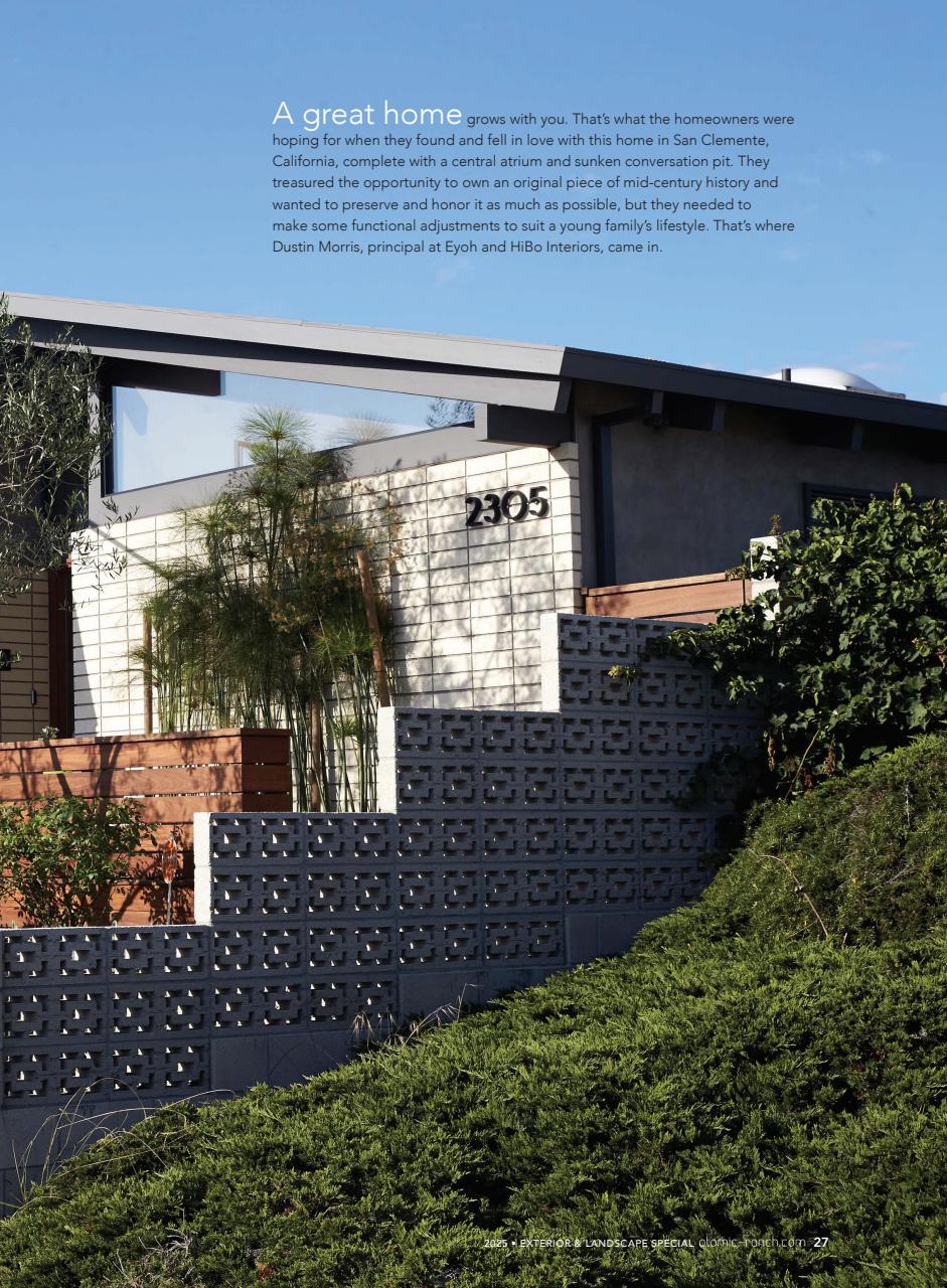 Atomic Ranch Preview Pages